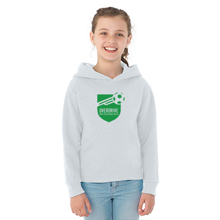 MFB Power Soccer Club Youth NuBlend® Youth Hooded Sweatshirt - Image 9