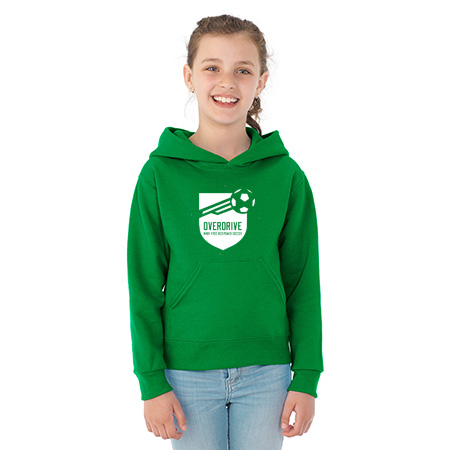 MFB Power Soccer Club Youth NuBlend® Youth Hooded Sweatshirt - Image 8