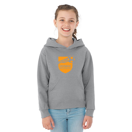 MFB Power Soccer Club Youth NuBlend® Youth Hooded Sweatshirt - Image 10