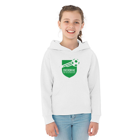 MFB Power Soccer Club Youth NuBlend® Youth Hooded Sweatshirt - Image 3