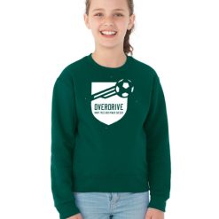 MFB Power Soccer Club Youth Youth Crew Sweatshirt
