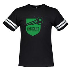 MFB Power Soccer Club Adult Men's Football Tee