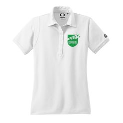 Alternative view of MFB Power Soccer Club Ladies OGIO® - Jewel Polo