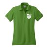 MFB Power Soccer Club Ladies OGIO® - Jewel Polo