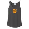 MFB Power Soccer Club Ladies Ladies Core Cotton Tank Top