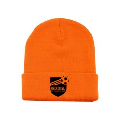 MFB Power Soccer Club Acrylic Beanie with Cuff