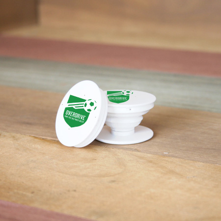 MFB Power Soccer Club Pop Socket - Image 2