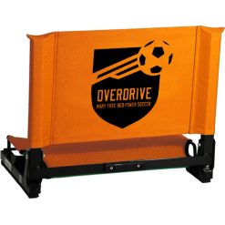 MFB Power Soccer Club The Stadium Chair Standard Bleacher Chair