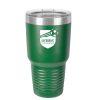 MFB Power Soccer Club 32oz Stainless Steel Tumbler