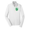 MFB Power Soccer Club Adult PosiCharge® Competitor™ 1/4-Zip Pullover