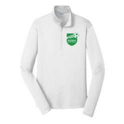 MFB Power Soccer Club Adult PosiCharge® Competitor™ 1/4-Zip Pullover