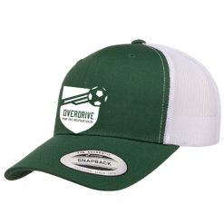 MFB Power Soccer Club Classic Retro Trucker
