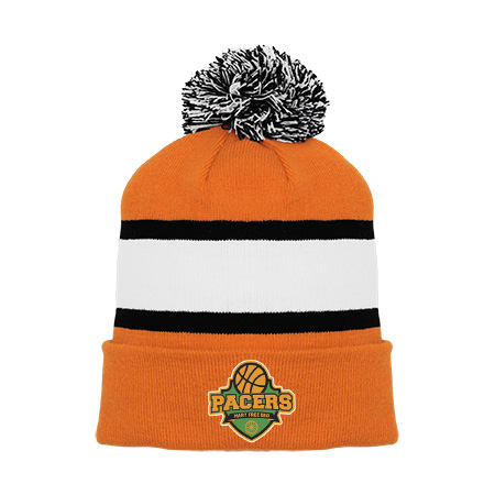 MFB Pacers Hockey Toque – High School Fan Stand