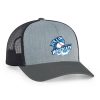MFB West Michigan Rollin Whitecaps Trucker Mesh