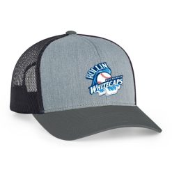 MFB West Michigan Rollin Whitecaps Trucker Mesh