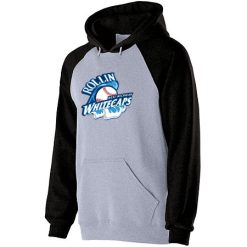 MFB West Michigan Rollin Whitecaps Adult Banner Hoodie