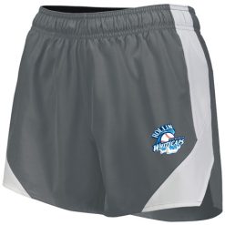 MFB West Michigan Rollin Whitecaps Ladies Ladies Olympus Shorts