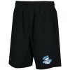 MFB West Michigan Rollin Whitecaps Adult Weld Shorts