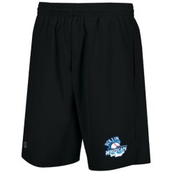MFB West Michigan Rollin Whitecaps Adult Weld Shorts