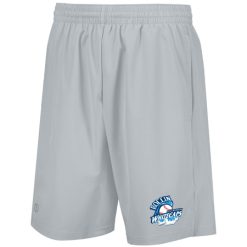Alternative view of MFB West Michigan Rollin Whitecaps Adult Weld Shorts