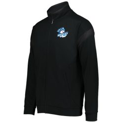 Alternative view of MFB West Michigan Rollin Whitecaps Adult Limitless Jacket