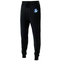 Alternative view of MFB West Michigan Rollin Whitecaps Youth 60/40 Fleece Jogger