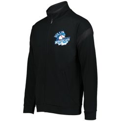 MFB West Michigan Rollin Whitecaps Youth Youth Limitess Jacket