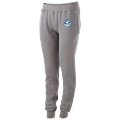 Alternative view of MFB West Michigan Rollin Whitecaps Ladies 60/40 Fleece Jogger