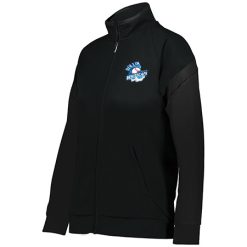 Alternative view of MFB West Michigan Rollin Whitecaps Ladies Ladies Limitless Jacket