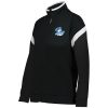 MFB West Michigan Rollin Whitecaps Ladies Ladies Limitless Jacket