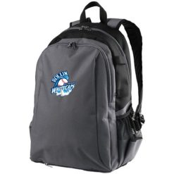 Alternative view of MFB West Michigan Rollin Whitecaps All-Sport Backpack