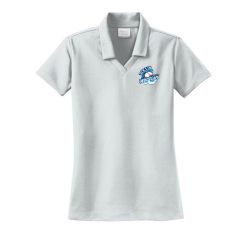 MFB West Michigan Rollin Whitecaps Ladies Nike Ladies Dri-FIT Micro Pique Polo