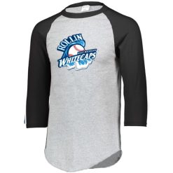 Alternative view of MFB West Michigan Rollin Whitecaps Youth YOUTH BASEBALL JERSEY 2.0