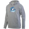 MFB West Michigan Rollin Whitecaps Adult 60/40 Fleece Hoodie