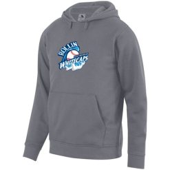 MFB West Michigan Rollin Whitecaps Youth 60/40 Fleece Hoodie