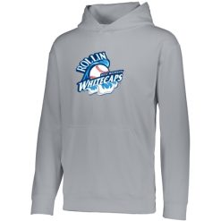 MFB West Michigan Rollin Whitecaps Youth YOUTH WICKING FLEECE HOODIE