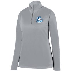 MFB West Michigan Rollin Whitecaps Ladies Wicking Fleece Pullover