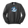 MFB West Michigan Rollin Whitecaps JERZEES® - NuBlend® Crewneck Sweatshirt
