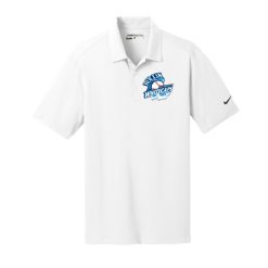 MFB West Michigan Rollin Whitecaps Adult Nike Dri-FIT Vertical Mesh Polo
