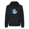 MFB West Michigan Rollin Whitecaps Adidas Fleece Hoodie