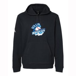 MFB West Michigan Rollin Whitecaps Adidas Fleece Hoodie