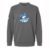 MFB West Michigan Rollin Whitecaps Adidas Fleece Crewneck Sweatshirt