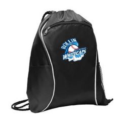MFB West Michigan Rollin Whitecaps Cinch Pak