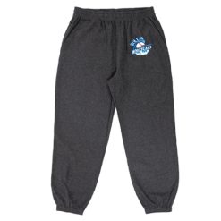 MFB West Michigan Rollin Whitecaps Burnside Flannel Jogger