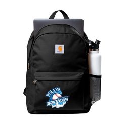 MFB West Michigan Rollin Whitecaps Carhartt® Canvas Backpack