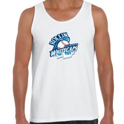 MFB West Michigan Rollin Whitecaps Softstyle Tank Top