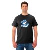 MFB West Michigan Rollin Whitecaps Adult DRI-POWER T-Shirt
