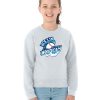 MFB West Michigan Rollin Whitecaps Youth Youth Crew Sweatshirt