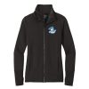 MFB West Michigan Rollin Whitecaps Ladies OGIO ® ENDURANCE Ladies Modern Performance Full-Zip