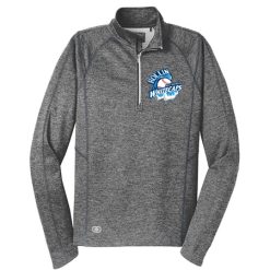 MFB West Michigan Rollin Whitecaps Adult OGIO® ENDURANCE Pursuit 1/4-Zip